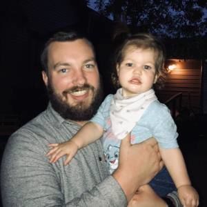 Meet your Posher, Christopher